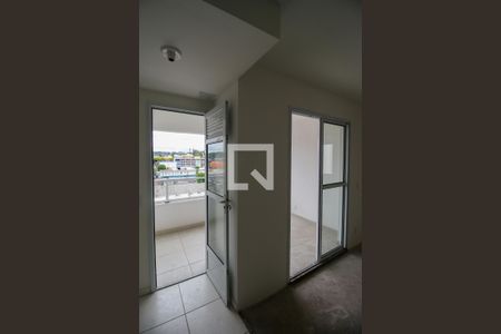 Apartamento para alugar com 44m², 2 quartos e 1 vaga Apartamento para alugar com 44m², 2 quartos e 1 vagaÁrea de Serviço