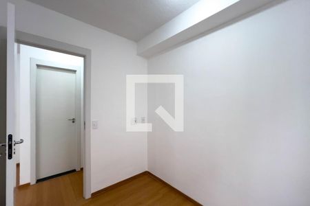 Quarto 2 de apartamento para alugar com 2 quartos, 36m² em Vila Independência, São Paulo