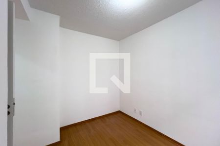 Quarto 1 de apartamento para alugar com 2 quartos, 36m² em Vila Independência, São Paulo