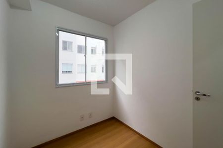 Quarto 2 de apartamento para alugar com 2 quartos, 36m² em Vila Independência, São Paulo