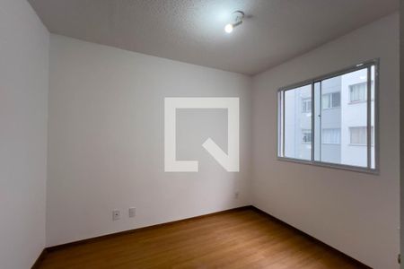 Quarto 1 de apartamento para alugar com 2 quartos, 36m² em Vila Independência, São Paulo
