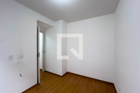 Quarto 1 de apartamento para alugar com 2 quartos, 36m² em Vila Independência, São Paulo