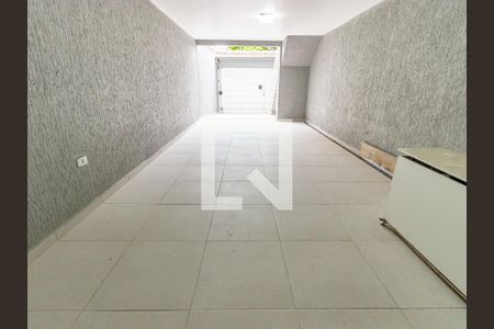 Casa à venda com 174m², 3 quartos e 3 vagas Casa à venda com 174m², 3 quartos e 3 vagasGaragem