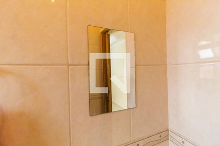 Lavabo de casa à venda com 3 quartos, 250m² em Vila Monte Santo, São Paulo