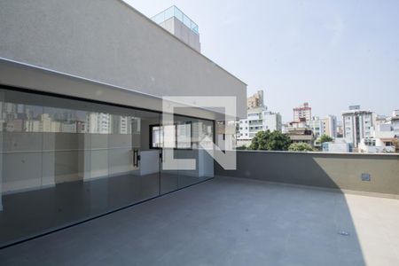 Apartamento à venda com 127m², 2 quartos e 2 vagasTerraço