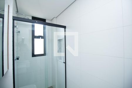 Apartamento à venda com 127m², 2 quartos e 2 vagasBanheiro da Suíte