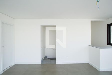 Apartamento à venda com 127m², 2 quartos e 2 vagasSala 2 terraço