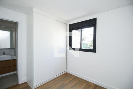 Apartamento à venda com 127m², 2 quartos e 2 vagasQuarto