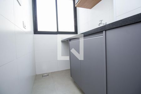Apartamento à venda com 127m², 2 quartos e 2 vagasÁrea de Serviço
