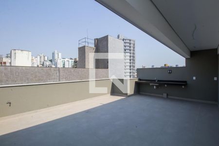Apartamento à venda com 127m², 2 quartos e 2 vagasTerraço