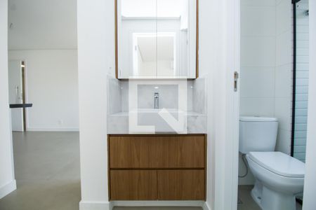 Apartamento à venda com 127m², 2 quartos e 2 vagasBanheiro