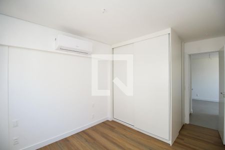 Suíte de apartamento à venda com 2 quartos, 127m² em Santo Antônio, Belo Horizonte