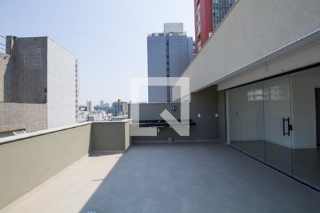 Apartamento à venda com 127m², 2 quartos e 2 vagasTerraço