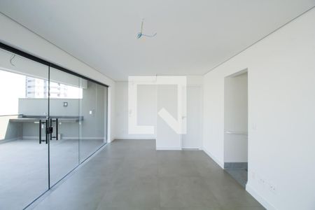 Apartamento à venda com 127m², 2 quartos e 2 vagasSala 2 terraço