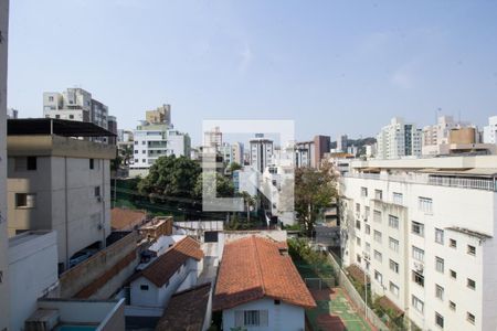 Apartamento à venda com 127m², 2 quartos e 2 vagasVista do Terraço