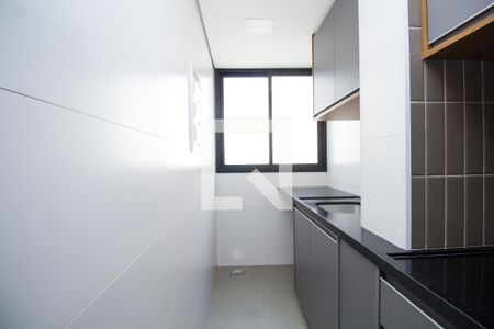 Apartamento à venda com 127m², 2 quartos e 2 vagasÁrea de Serviço