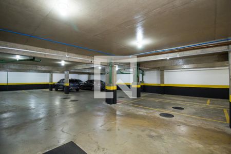 Apartamento à venda com 127m², 2 quartos e 2 vagasGaragem