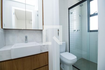 Apartamento à venda com 127m², 2 quartos e 2 vagasBanheiro
