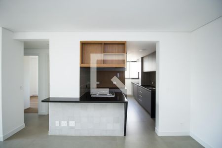 Apartamento à venda com 127m², 2 quartos e 2 vagasCozinha