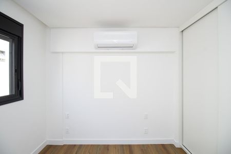 Suíte de apartamento à venda com 2 quartos, 127m² em Santo Antônio, Belo Horizonte