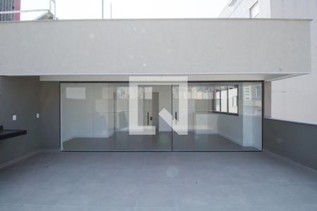 Apartamento à venda com 127m², 2 quartos e 2 vagasTerraço