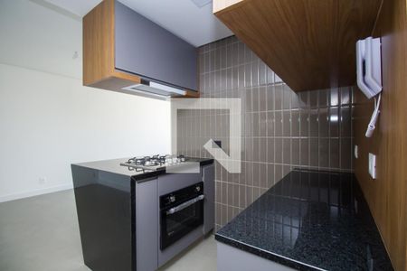 Apartamento à venda com 127m², 2 quartos e 2 vagasCozinha