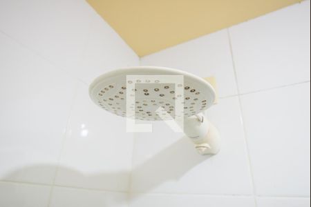 Apartamento para alugar com 58m², 2 quartos e 1 vaga Apartamento para alugar com 58m², 2 quartos e 1 vagaBanheiro da Suíte