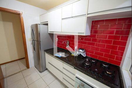 Apartamento para alugar com 58m², 2 quartos e 1 vaga Apartamento para alugar com 58m², 2 quartos e 1 vagaCozinha