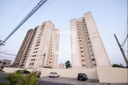 Apartamento para alugar com 58m², 2 quartos e 1 vaga Apartamento para alugar com 58m², 2 quartos e 1 vagaFachada do Condomínio