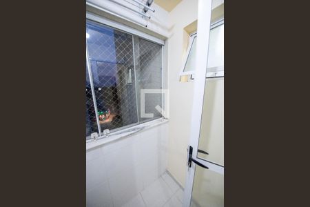 Apartamento para alugar com 58m², 2 quartos e 1 vaga Apartamento para alugar com 58m², 2 quartos e 1 vagaÁrea de Serviço
