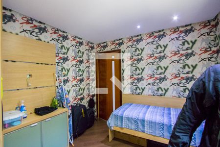 Casa à venda com 172m², 3 quartos e 2 vagasQuarto 2