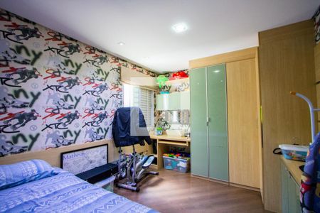 Casa à venda com 172m², 3 quartos e 2 vagasQuarto 2