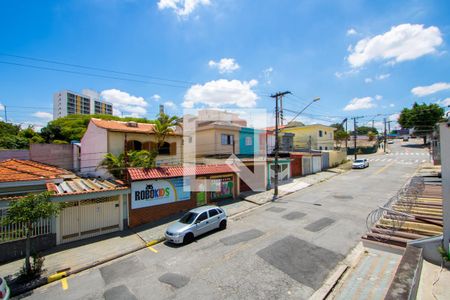 Casa à venda com 172m², 3 quartos e 2 vagasVista do quarto 1