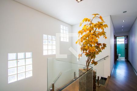 Casa à venda com 172m², 3 quartos e 2 vagasCorredor