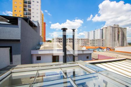 Casa à venda com 172m², 3 quartos e 2 vagasVista do quarto 3