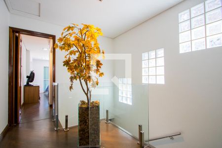 Casa à venda com 172m², 3 quartos e 2 vagasCorredor