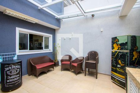 Casa à venda com 172m², 3 quartos e 2 vagasEspaço gourmet