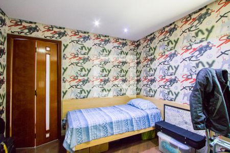 Casa à venda com 172m², 3 quartos e 2 vagasQuarto 2