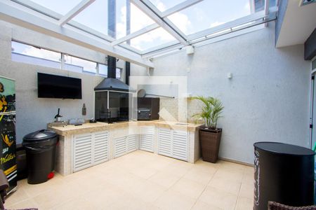 Casa à venda com 172m², 3 quartos e 2 vagasEspaço gourmet