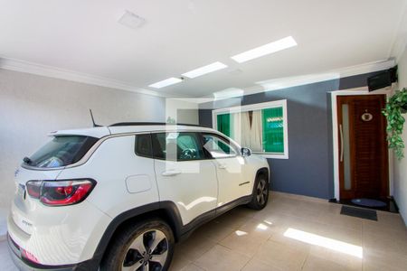 Casa à venda com 172m², 3 quartos e 2 vagasGaragem