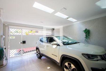 Casa à venda com 172m², 3 quartos e 2 vagasGaragem