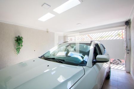 Casa à venda com 172m², 3 quartos e 2 vagasGaragem