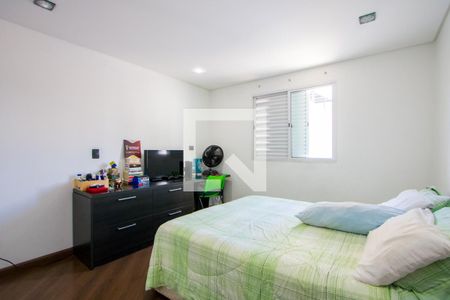 Casa à venda com 172m², 3 quartos e 2 vagasQuarto 3