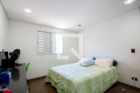 Casa à venda com 172m², 3 quartos e 2 vagasQuarto 3