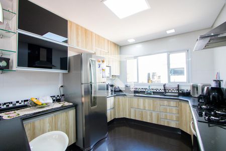 Casa à venda com 172m², 3 quartos e 2 vagasCozinha/Copa