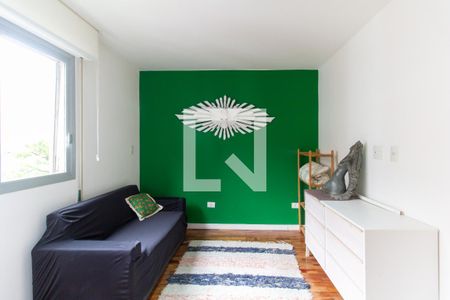 Sala 2 de apartamento para alugar com 2 quartos, 78m² em Perdizes, São Paulo