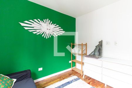 Sala 2 de apartamento para alugar com 2 quartos, 78m² em Perdizes, São Paulo