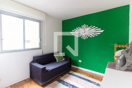 Sala 2 de apartamento para alugar com 2 quartos, 78m² em Perdizes, São Paulo