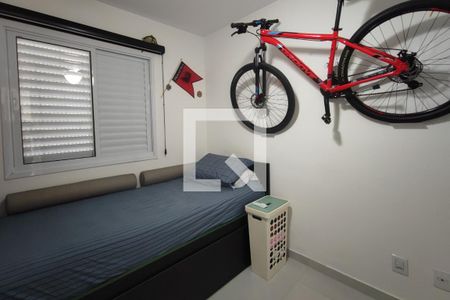 Apartamento à venda com 50m², 2 quartos e 1 vagaQuarto 2