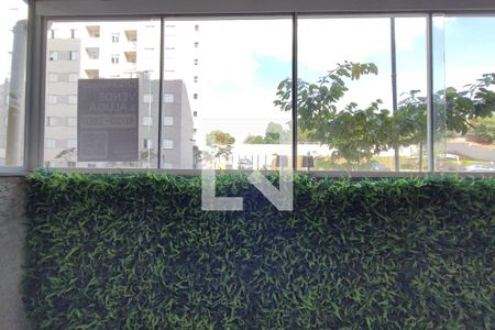 Apartamento à venda com 50m², 2 quartos e 1 vagaPLACA INSTALADA NO IMÓVEL